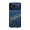  Ốp PITAKA ProGuard Milky Way Galaxy Full Viền Có Nút Control – Siêu Phẩm Từ Sợi Aramid Dệt cho iPhone 17 Pro| 17 Pro Max 