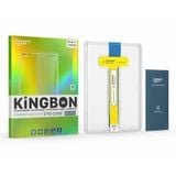  Cường Lực GOR MA-125 Chống Ánh Sáng Xanh Bảo Vệ Mắt Có Khung Dán Chính Hãng cho iPad Air 11 inch 2024/2025 