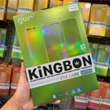  Cường Lực GOR MA-125 Chống Ánh Sáng Xanh Bảo Vệ Mắt Có Khung Dán Chính Hãng cho iPad Air 11 inch 2024/2025 