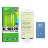  Cường Lực GOR MA-85 Chống Ánh Sáng Xanh Bảo Vệ Mắt Có Khung Dán Chính Hãng 