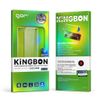  Cường Lực GOR MA-85 Chống Ánh Sáng Xanh Bảo Vệ Mắt Có Khung Dán Chính Hãng Cho iPhone 16 Pro Max 