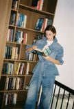  ATTIE DENIM JACKET 