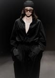  CLAY BLACK JUMPSUIT 