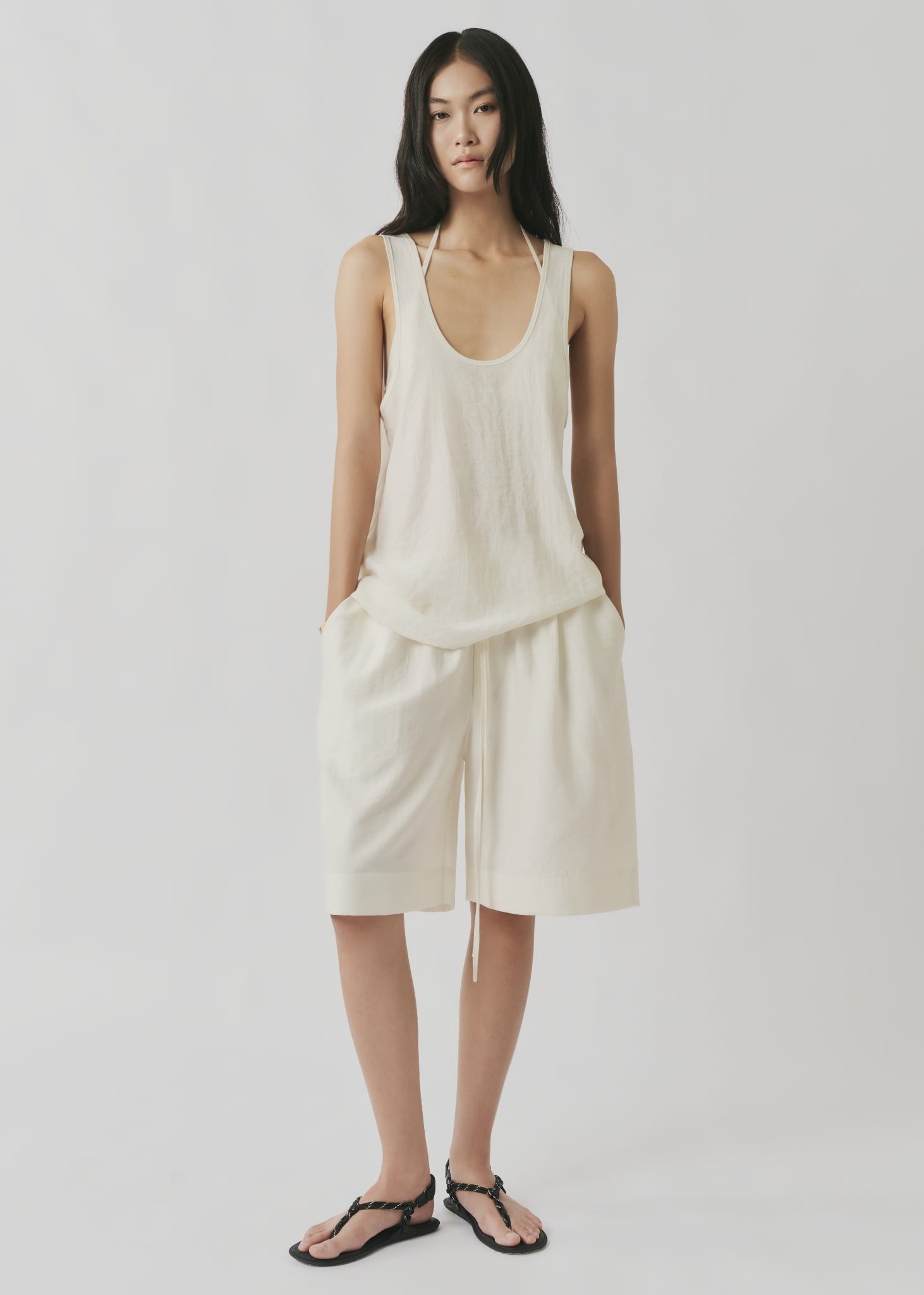  GLAM SHORT 