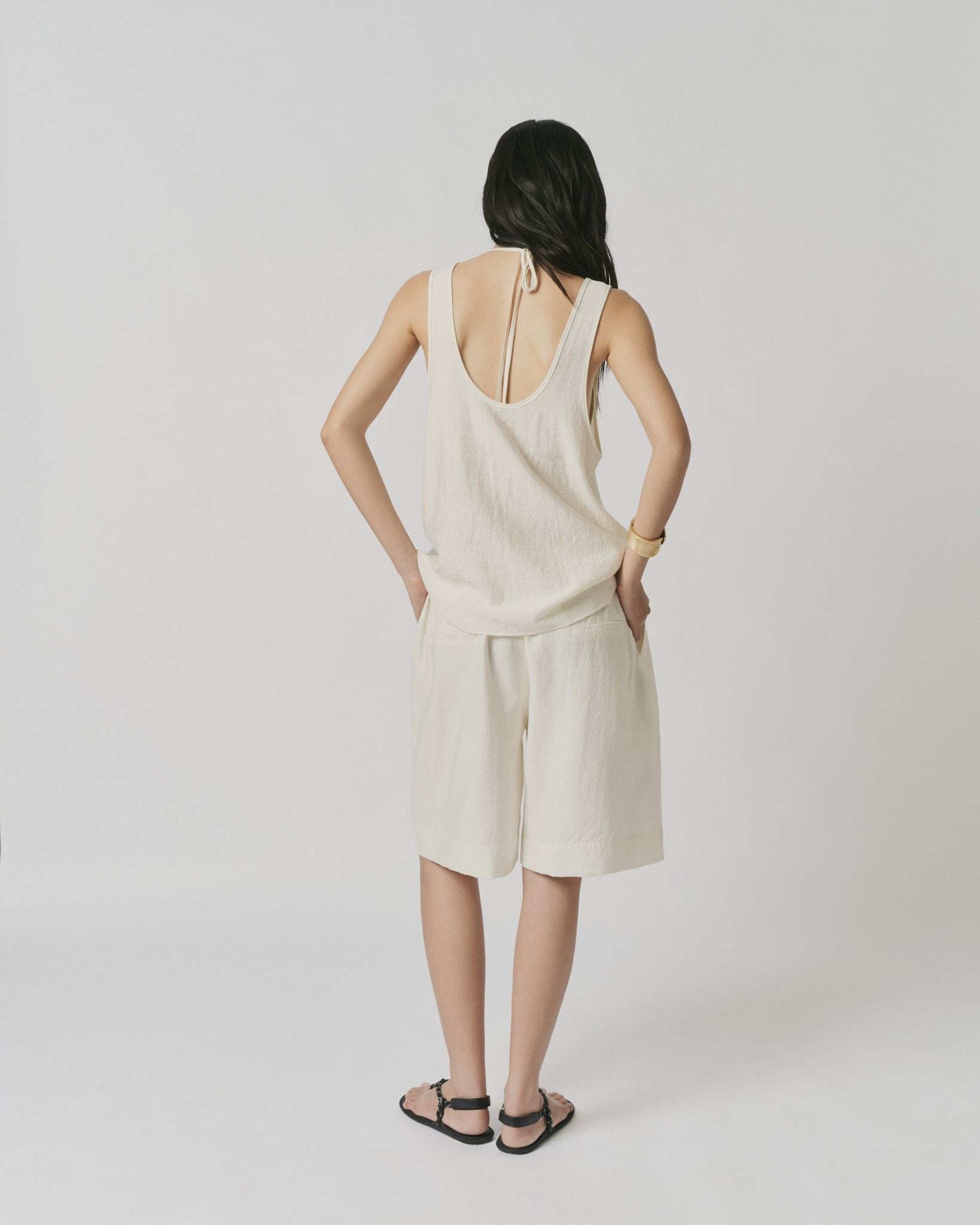  GLAM SHORT 