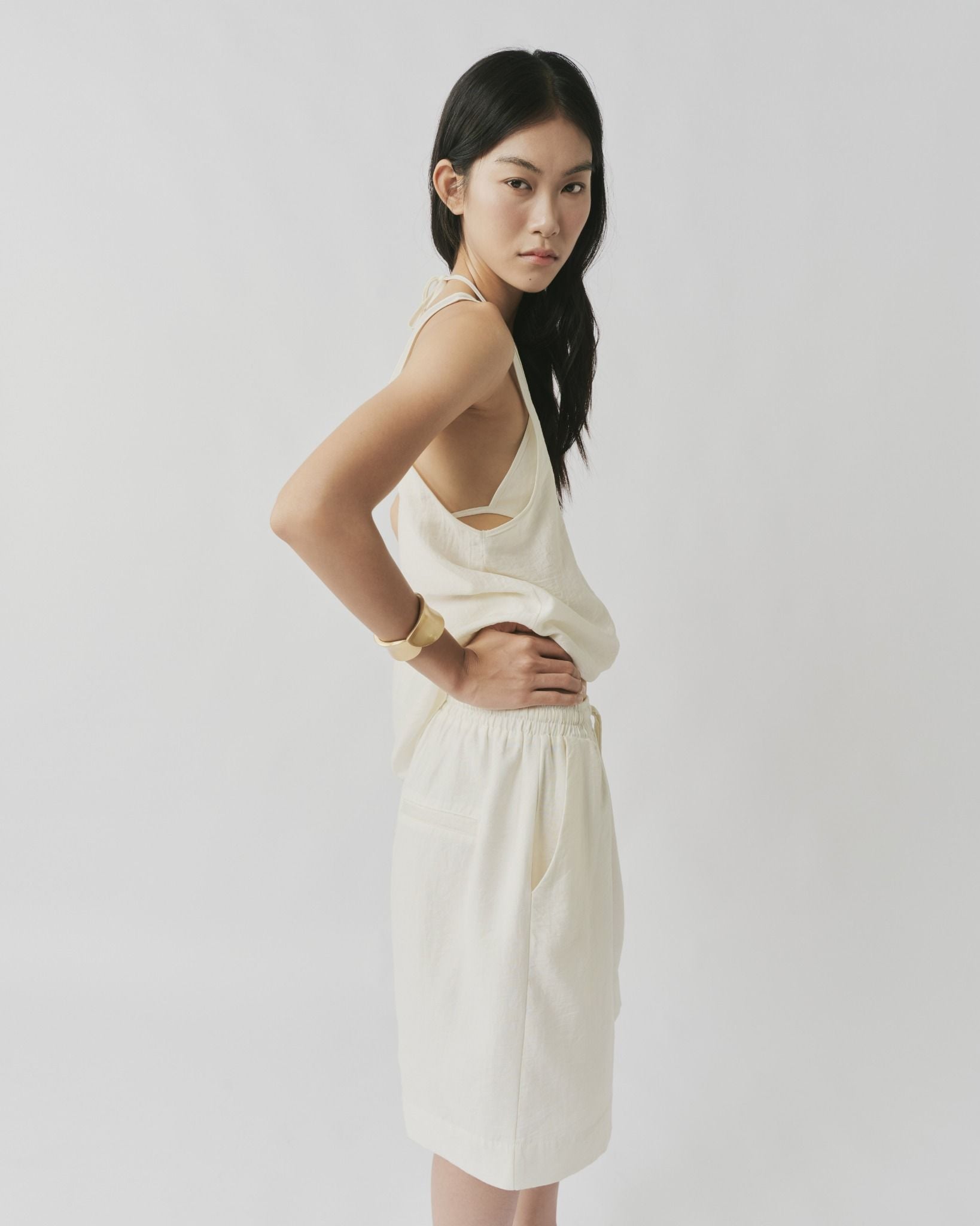  GLAM TOP SET 