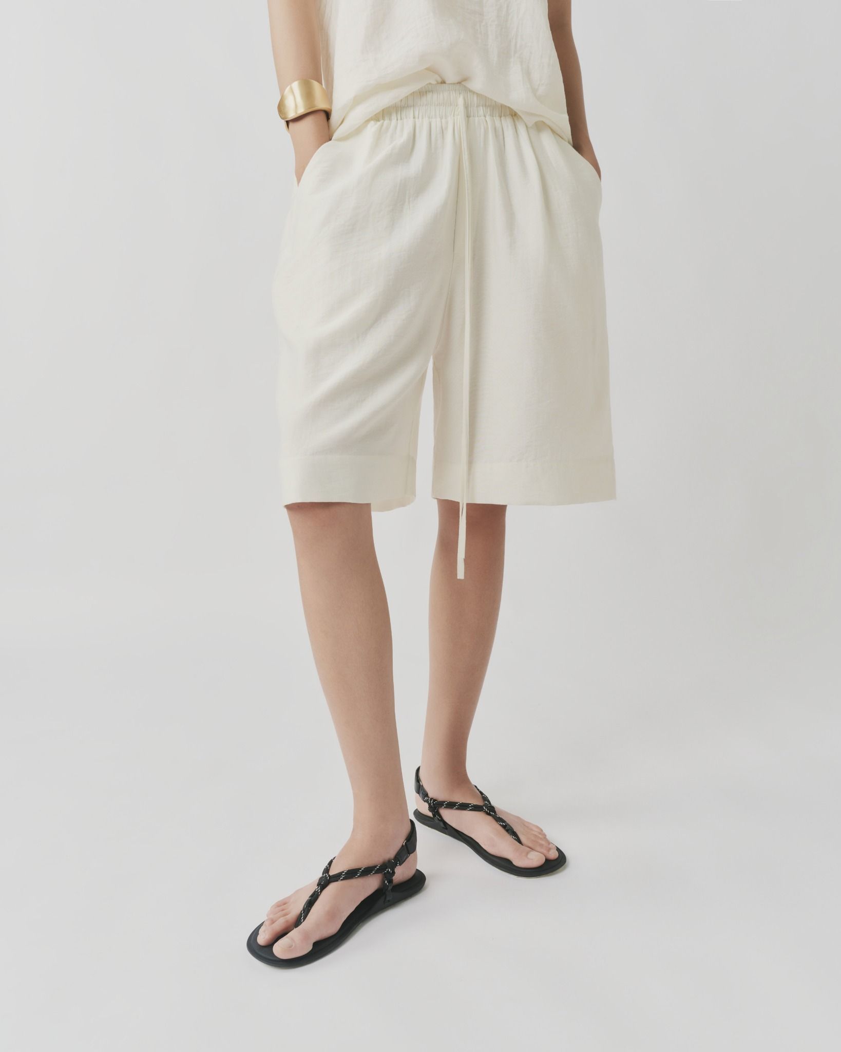  GLAM SHORT 