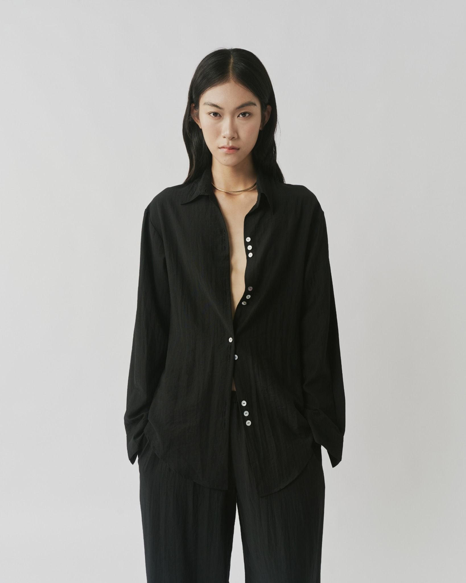  GRAIN SHIRT 