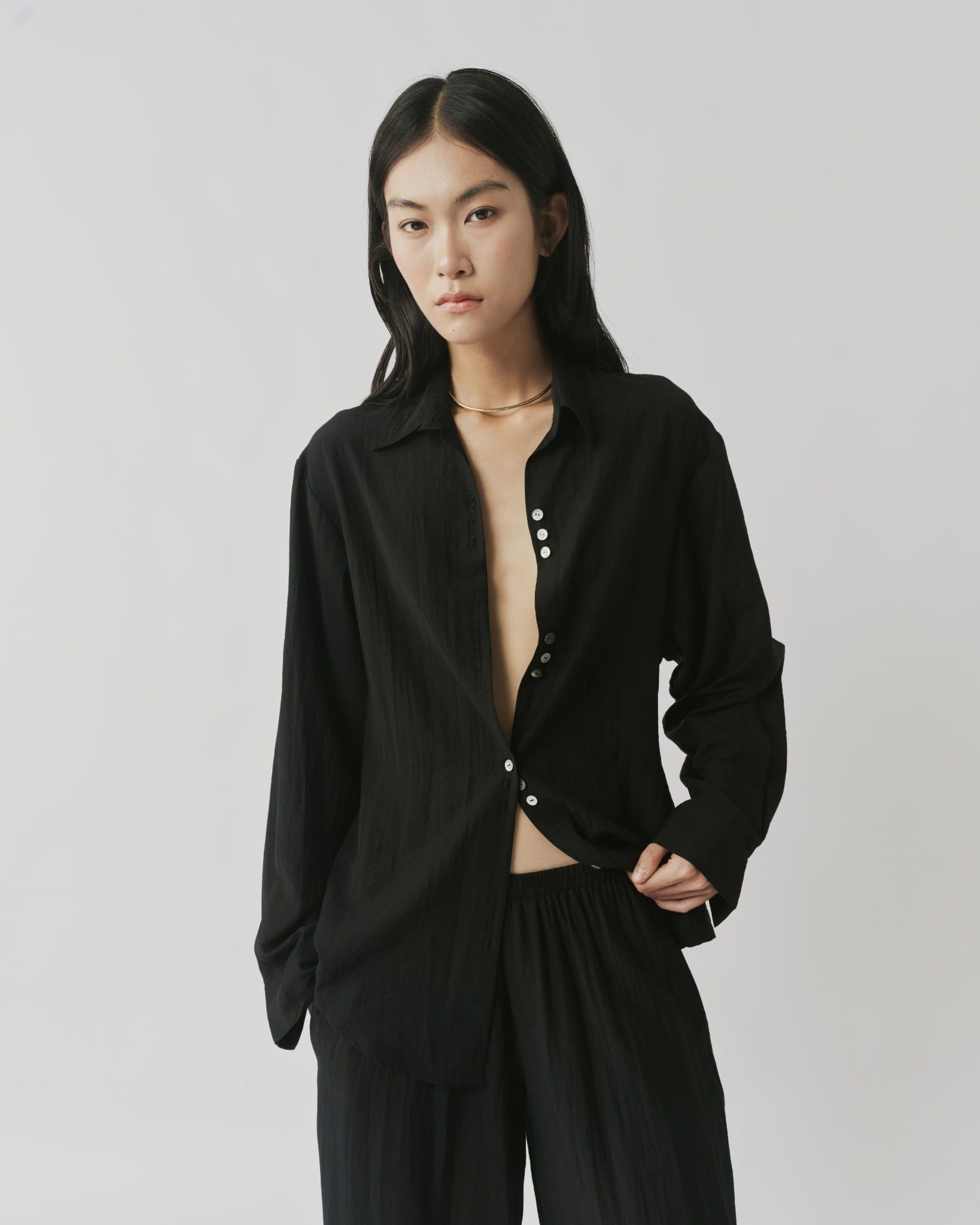  GRAIN SHIRT 