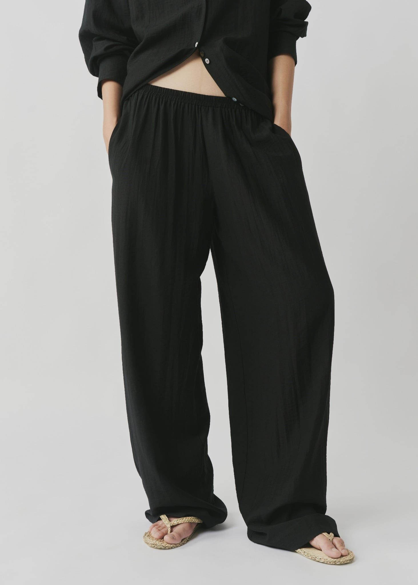  GRAIN PANTS 