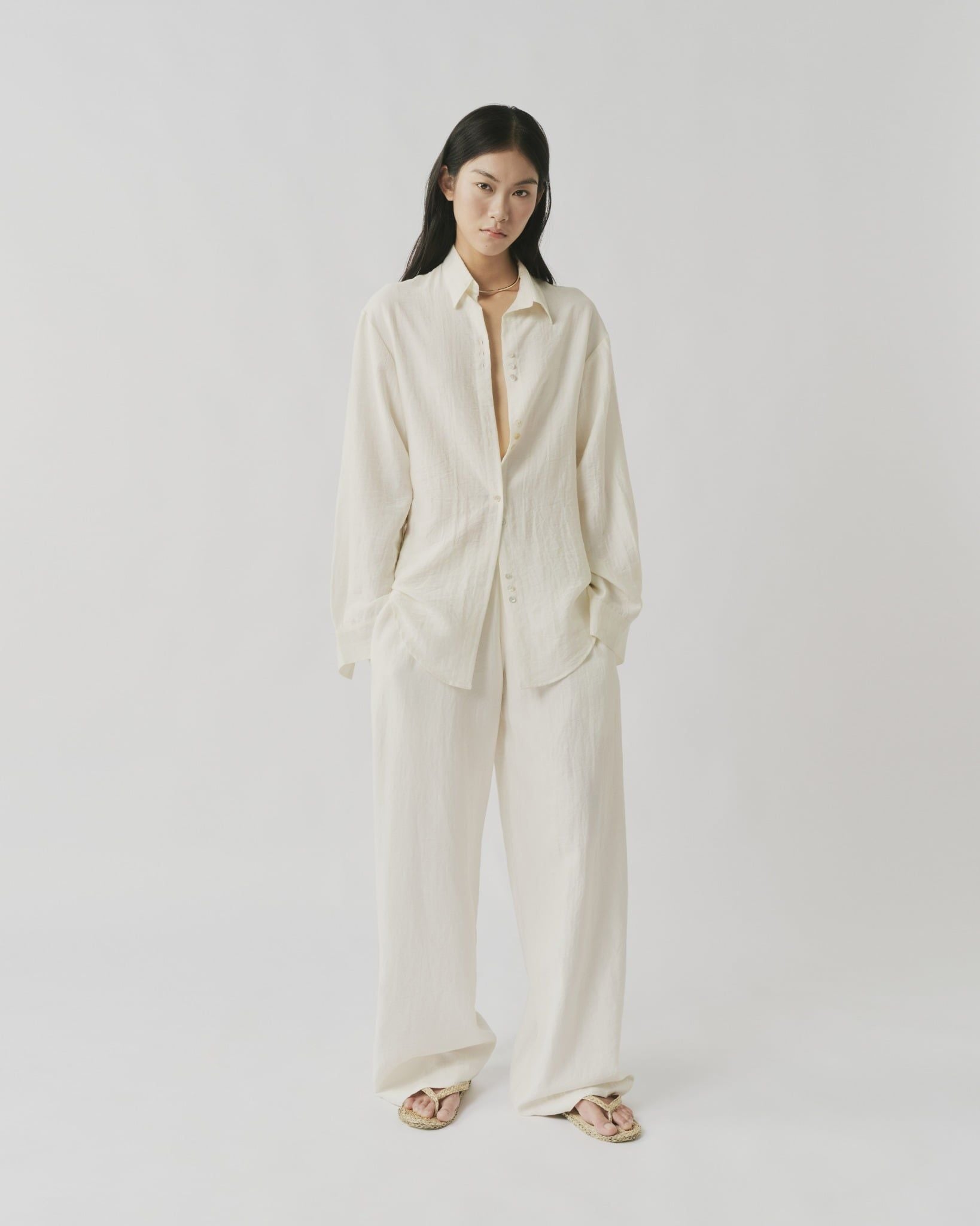  GRAIN PANTS 