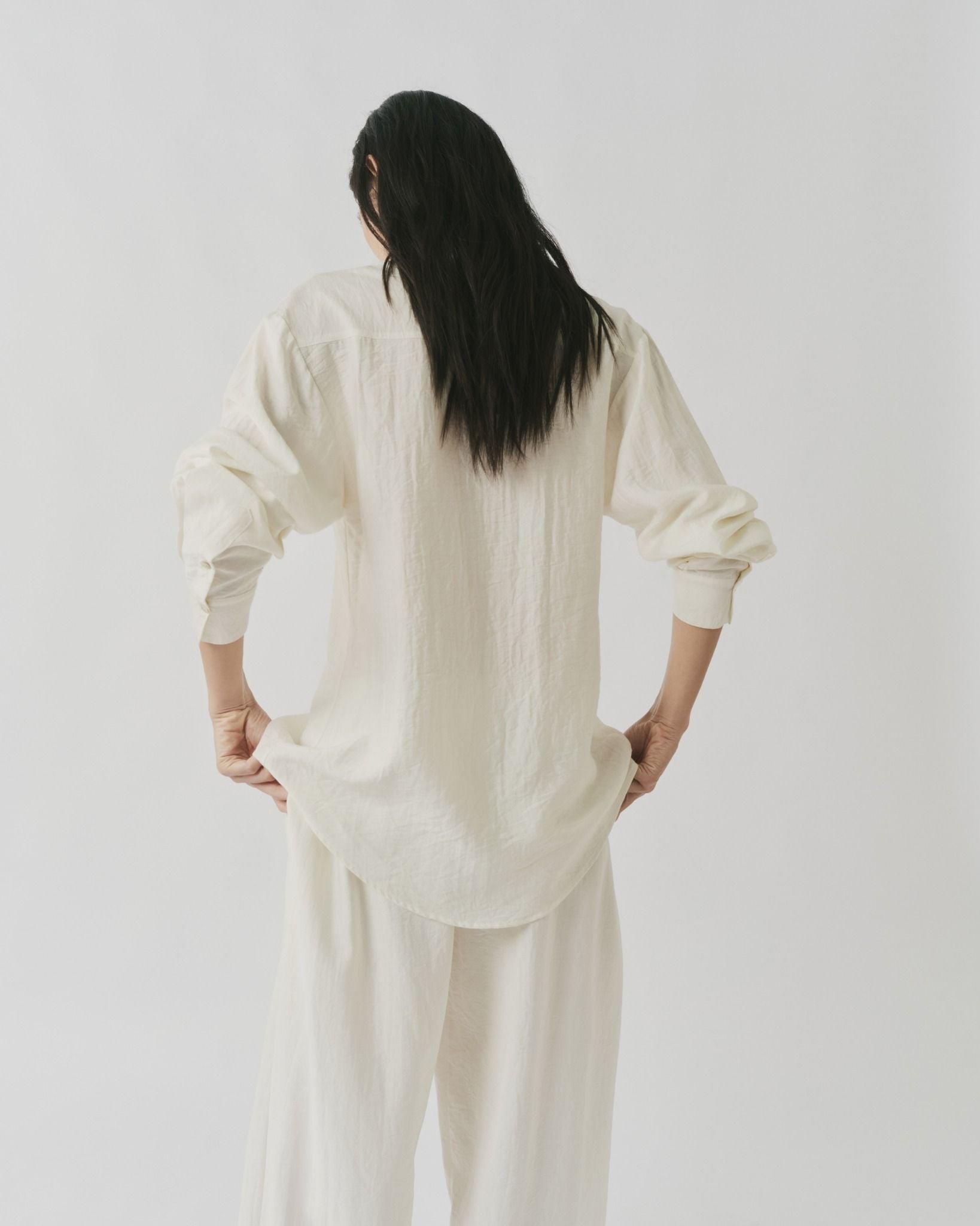  GRAIN SHIRT 