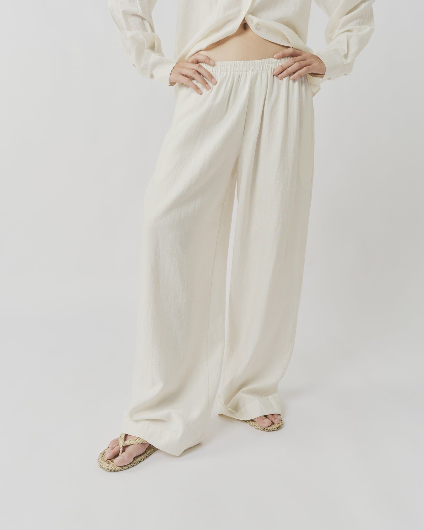  GRAIN PANTS 