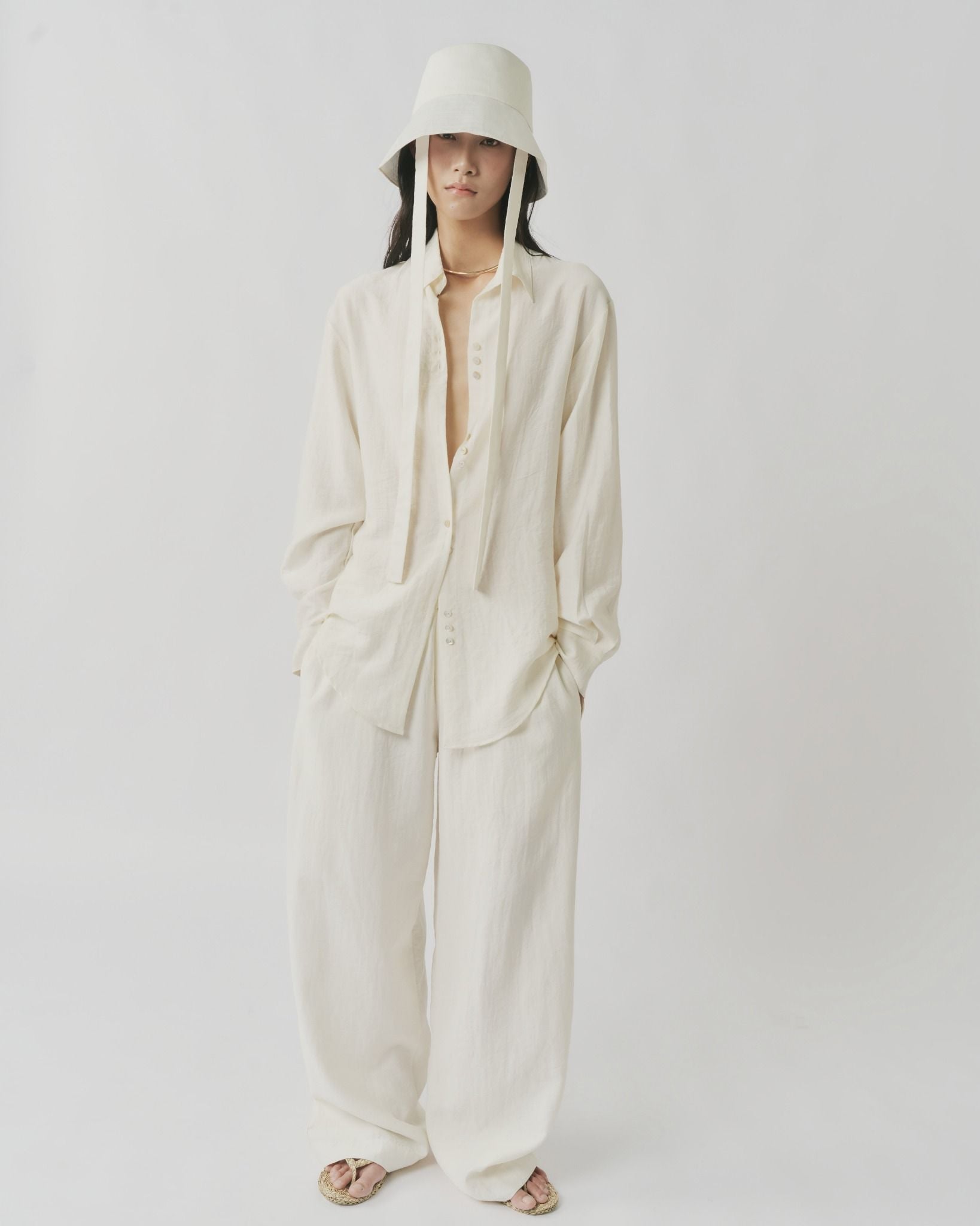  GRAIN SHIRT 