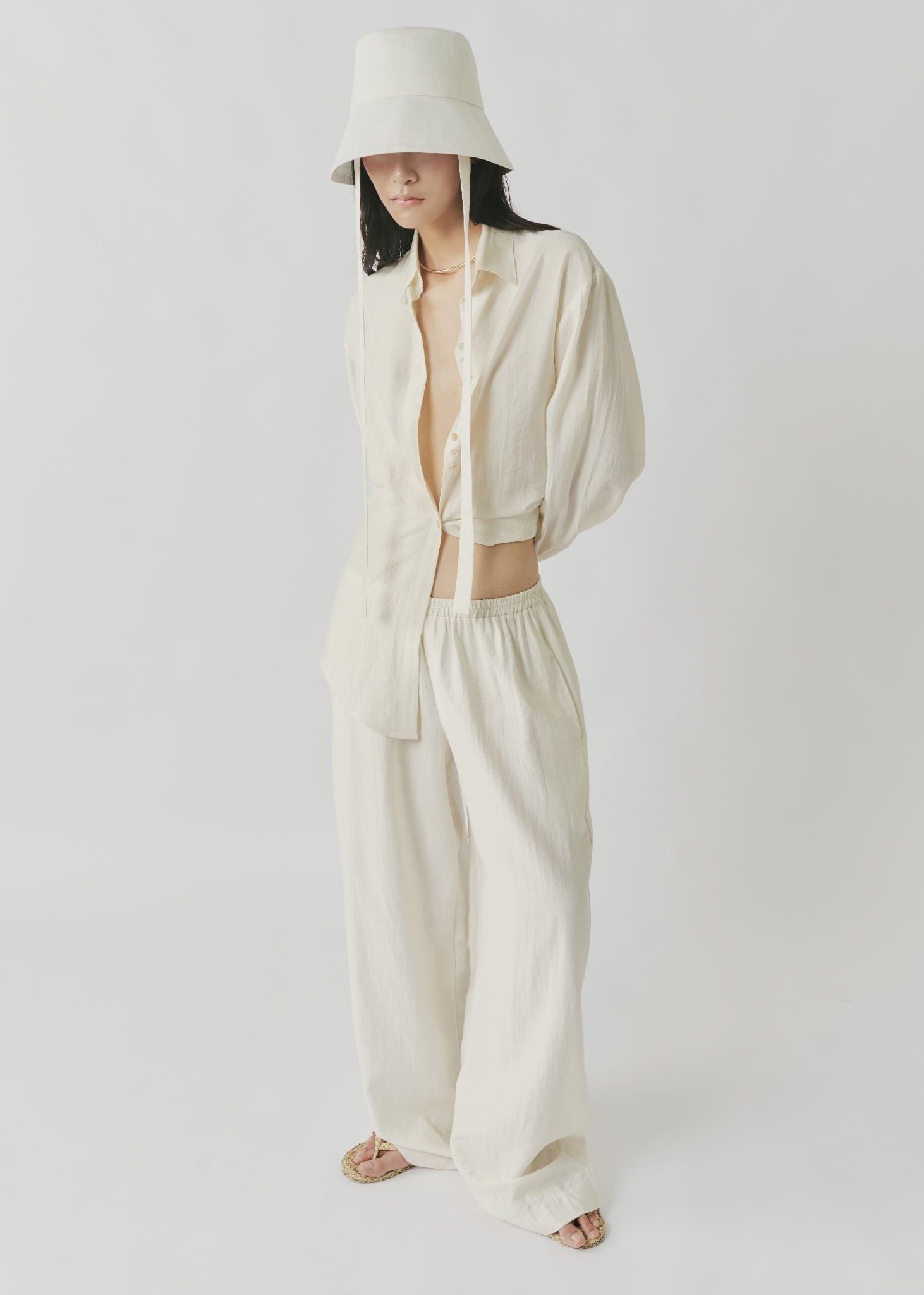  GRAIN PANTS 