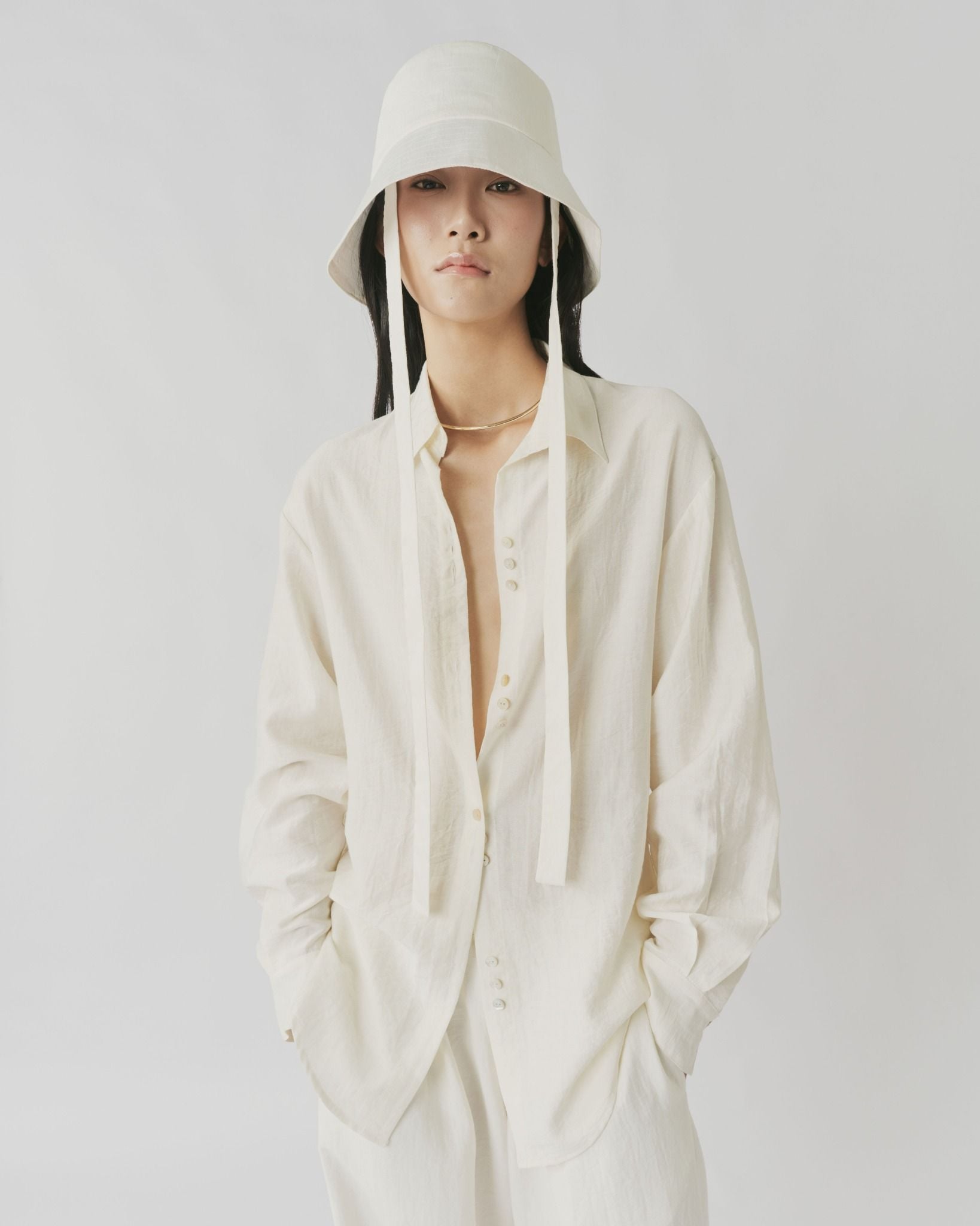  GRAIN SHIRT 
