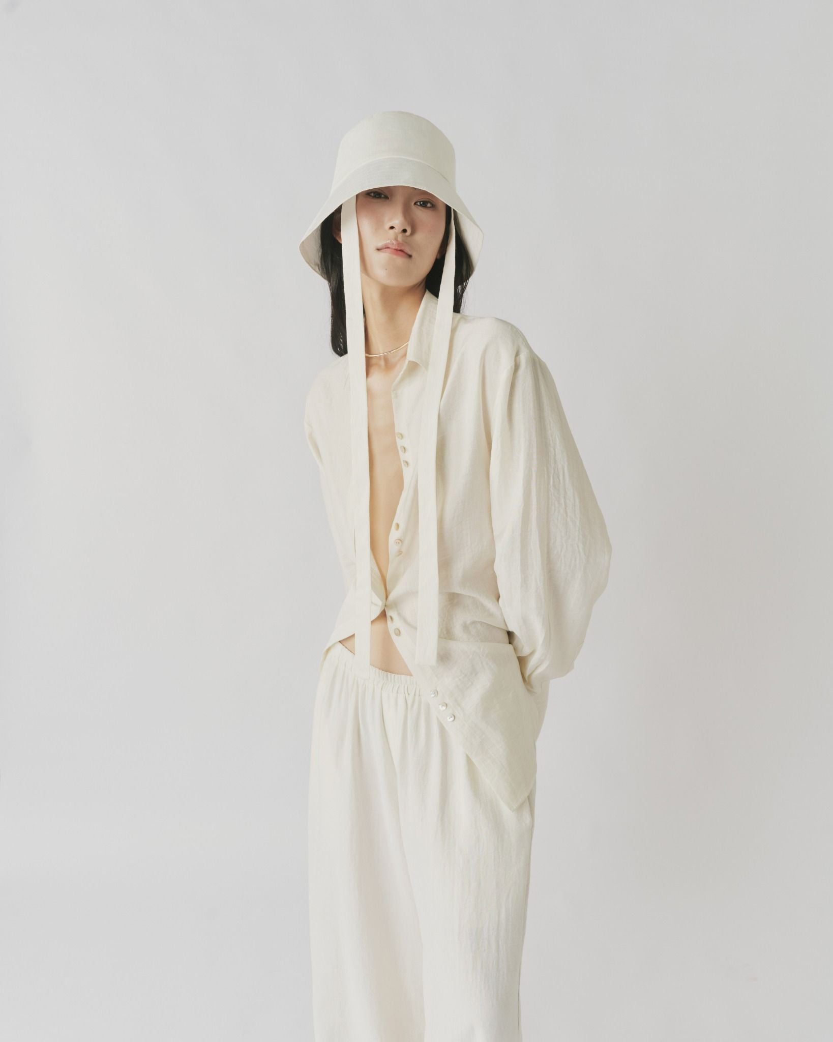  GRAIN PANTS 