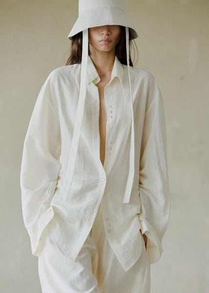  GRAIN SHIRT 