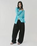  KATT KNIT CARDIGAN 