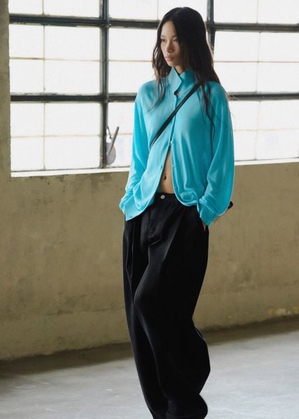  KATT KNIT CARDIGAN 
