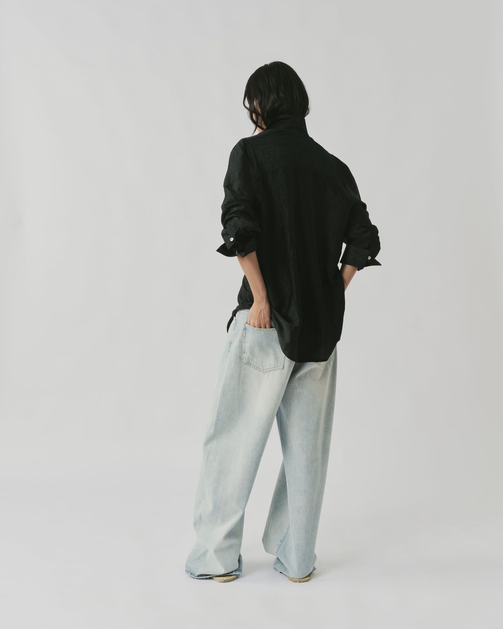  MESH SHIRT 