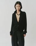  KATT KNIT CARDIGAN 