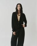  KATT KNIT CARDIGAN 
