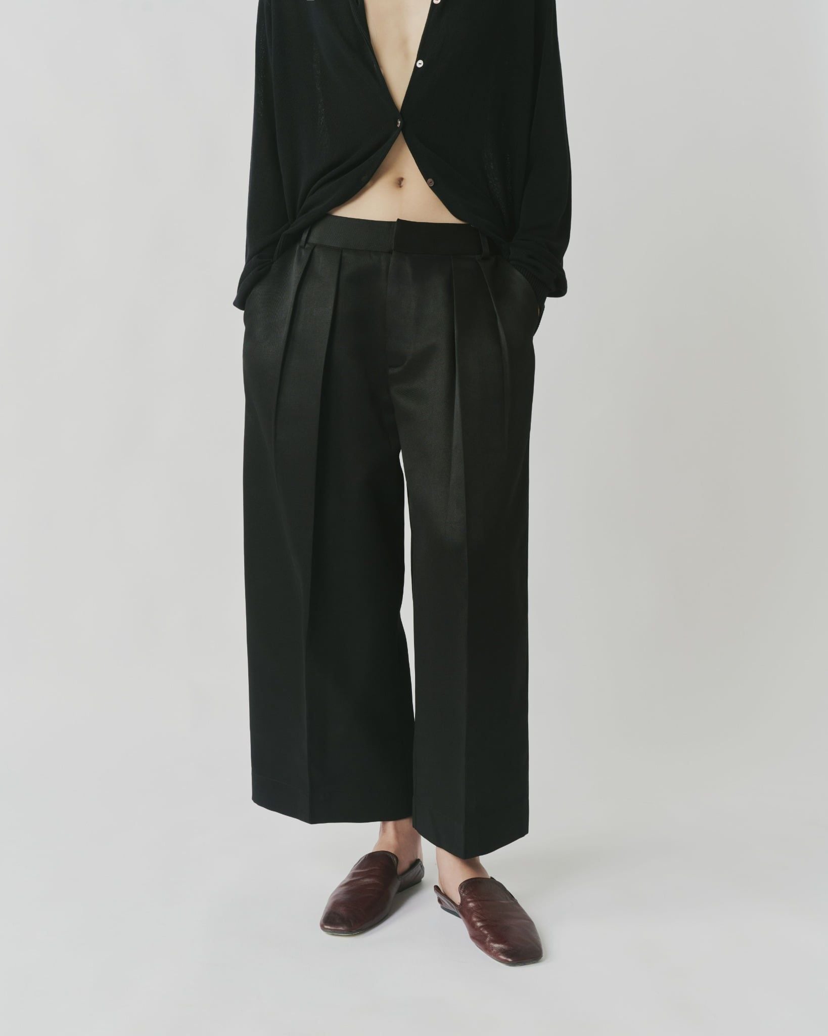  SASHA PANTS 