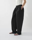  DASH BLACK PANTS 