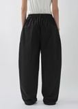  DASH BLACK PANTS 