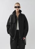  DASH BLACK JACKET 