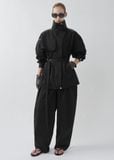  DASH BLACK PANTS 