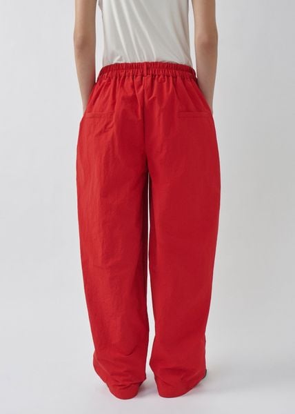  DASH RED PANTS 