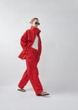  DASH RED PANTS 
