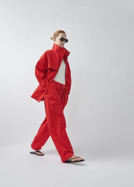  DASH RED PANTS 