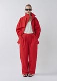  DASH RED PANTS 