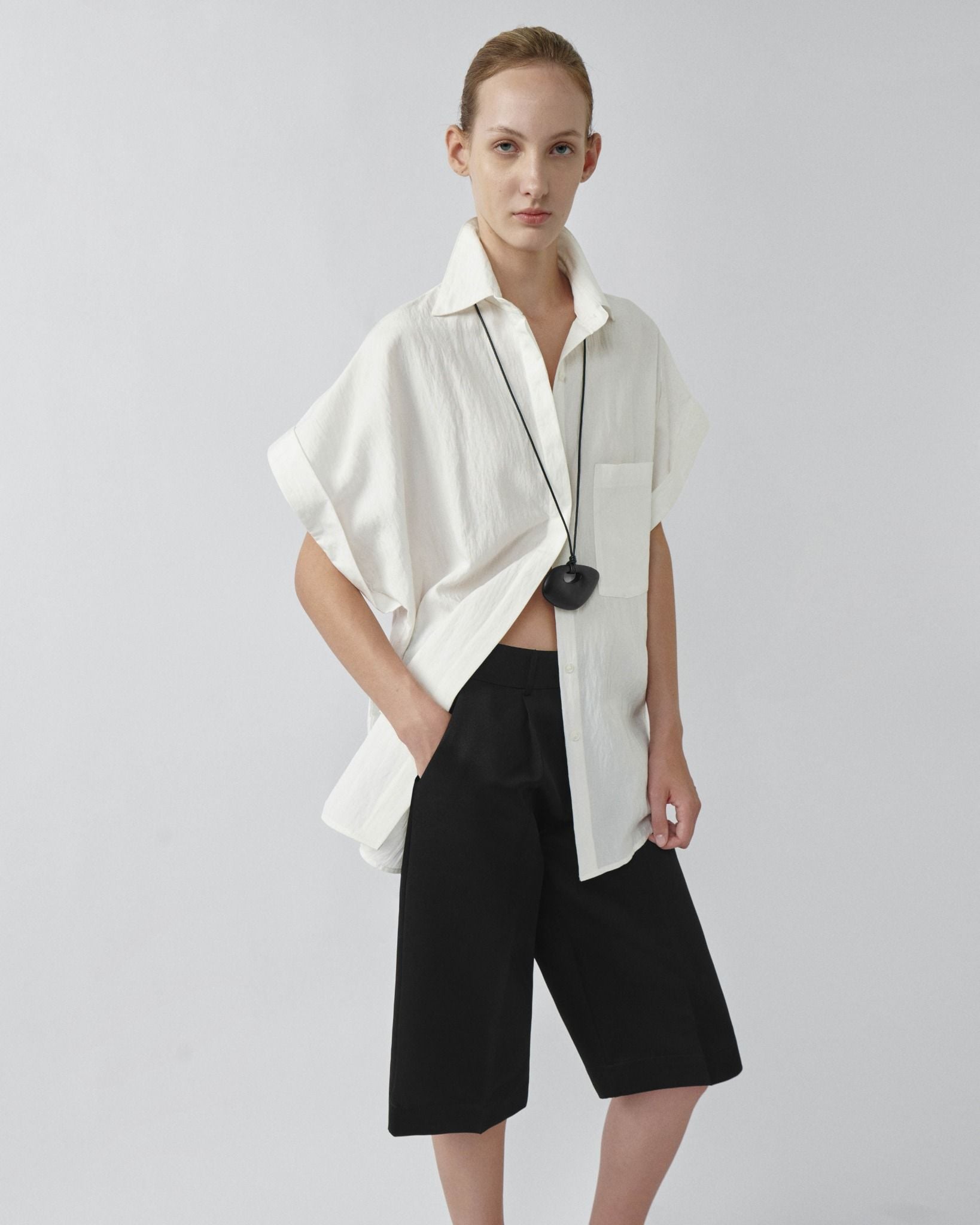  MIST BERMUDA SHORT 