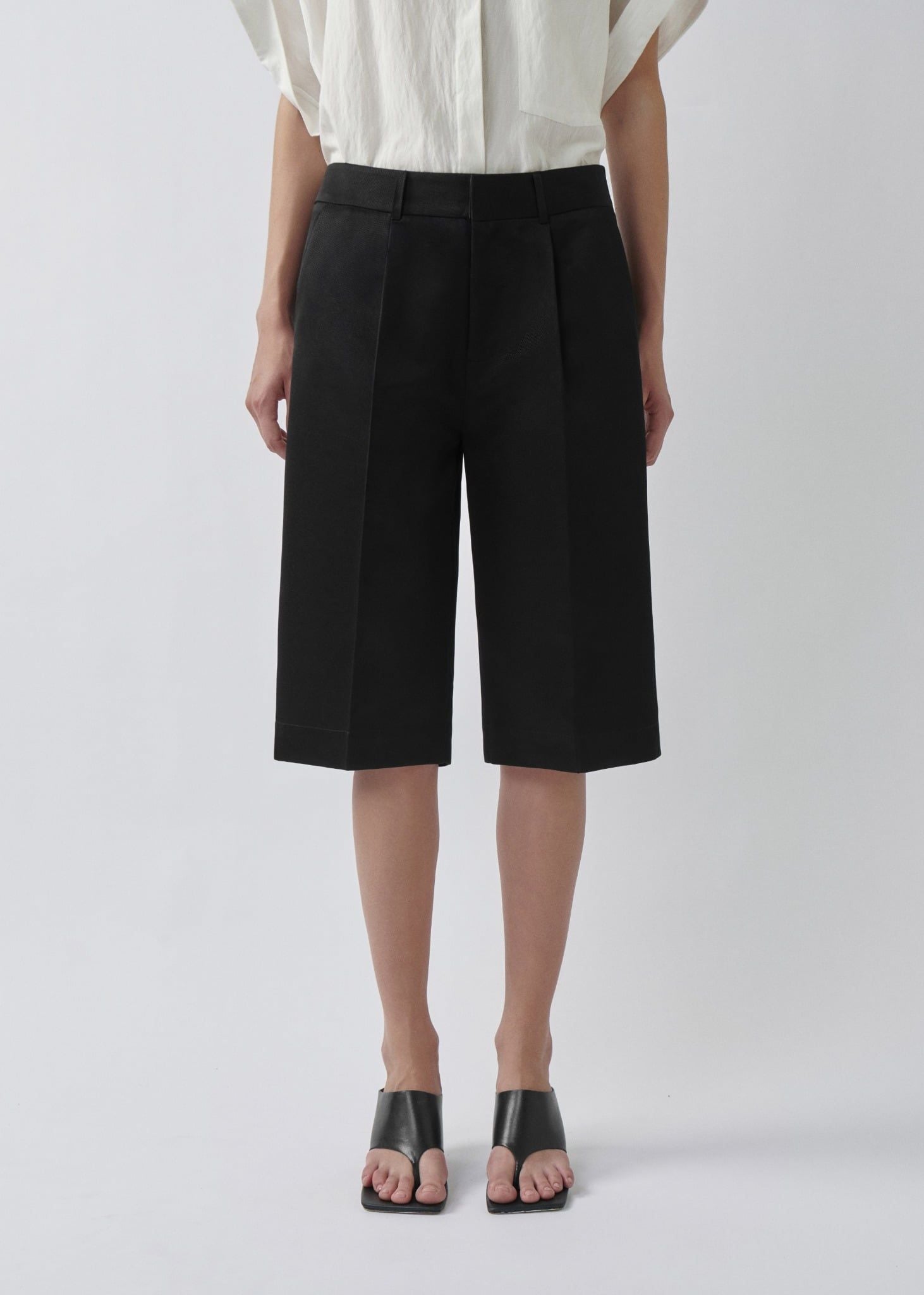  MIST BERMUDA SHORT 