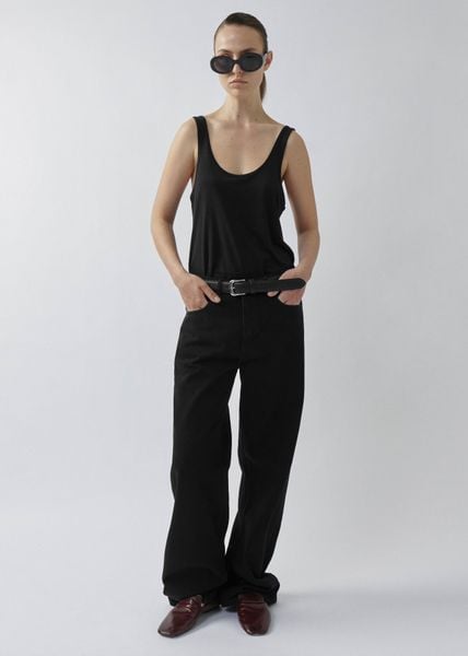  AURA TANKTOP BLACK 