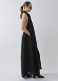  MORI LINEN DRESS 