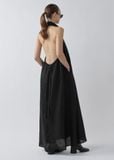  MORI LINEN DRESS 