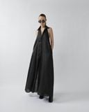  MORI LINEN DRESS 