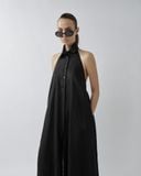  MORI LINEN DRESS 