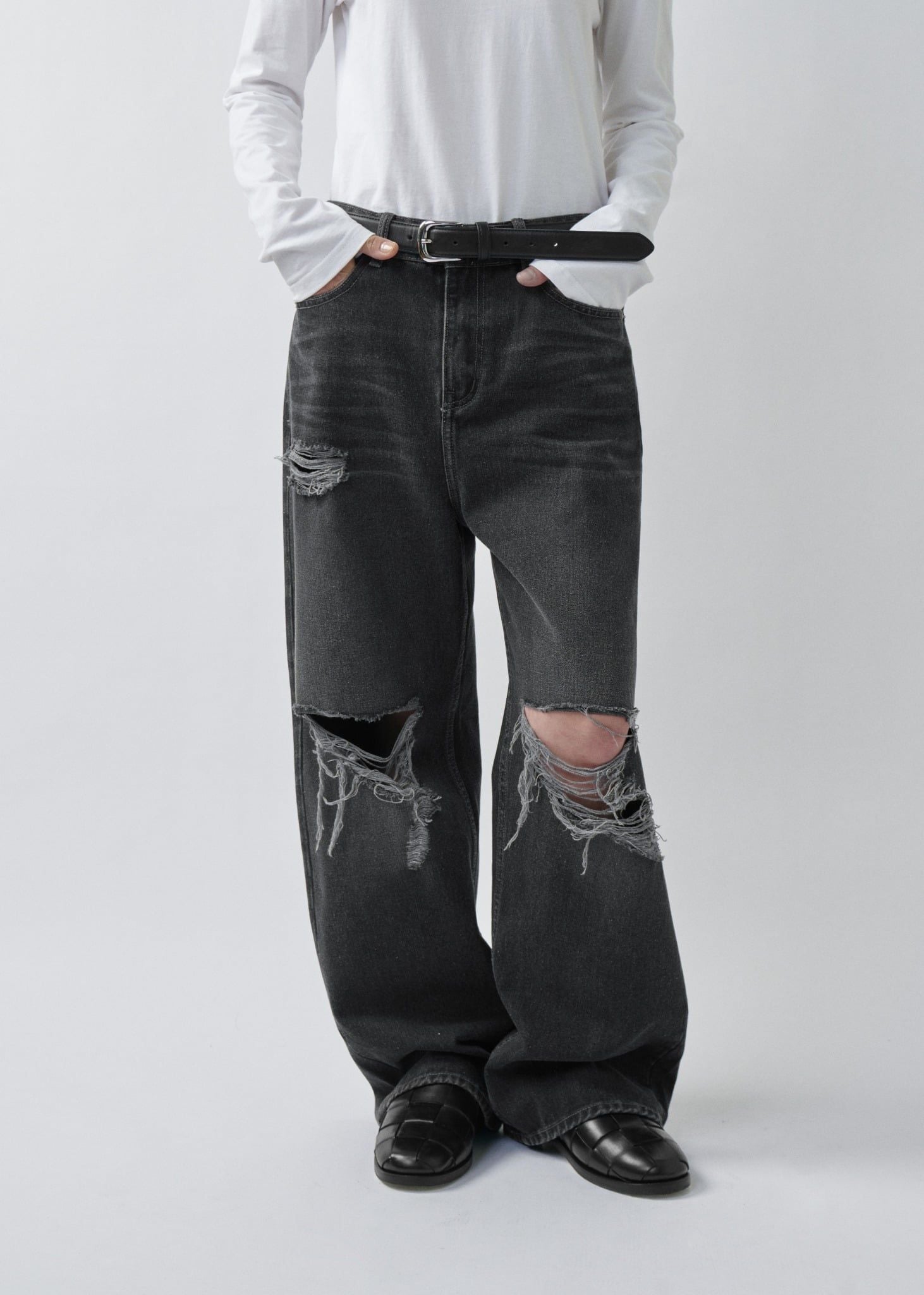  SHADOW JEANS 