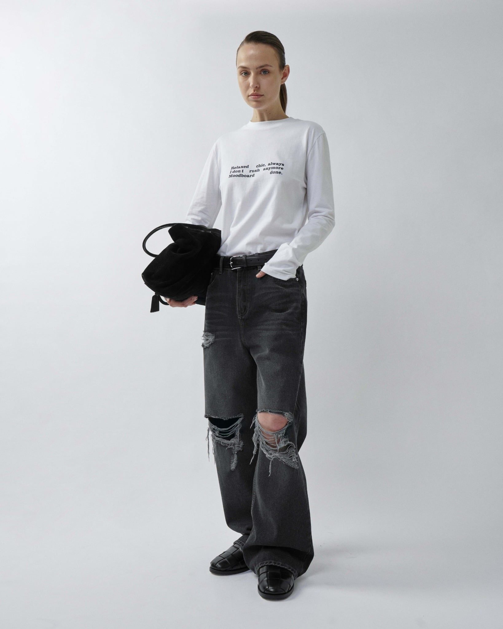  SHADOW JEANS 