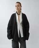  GATTI KNIT CARDIGAN 