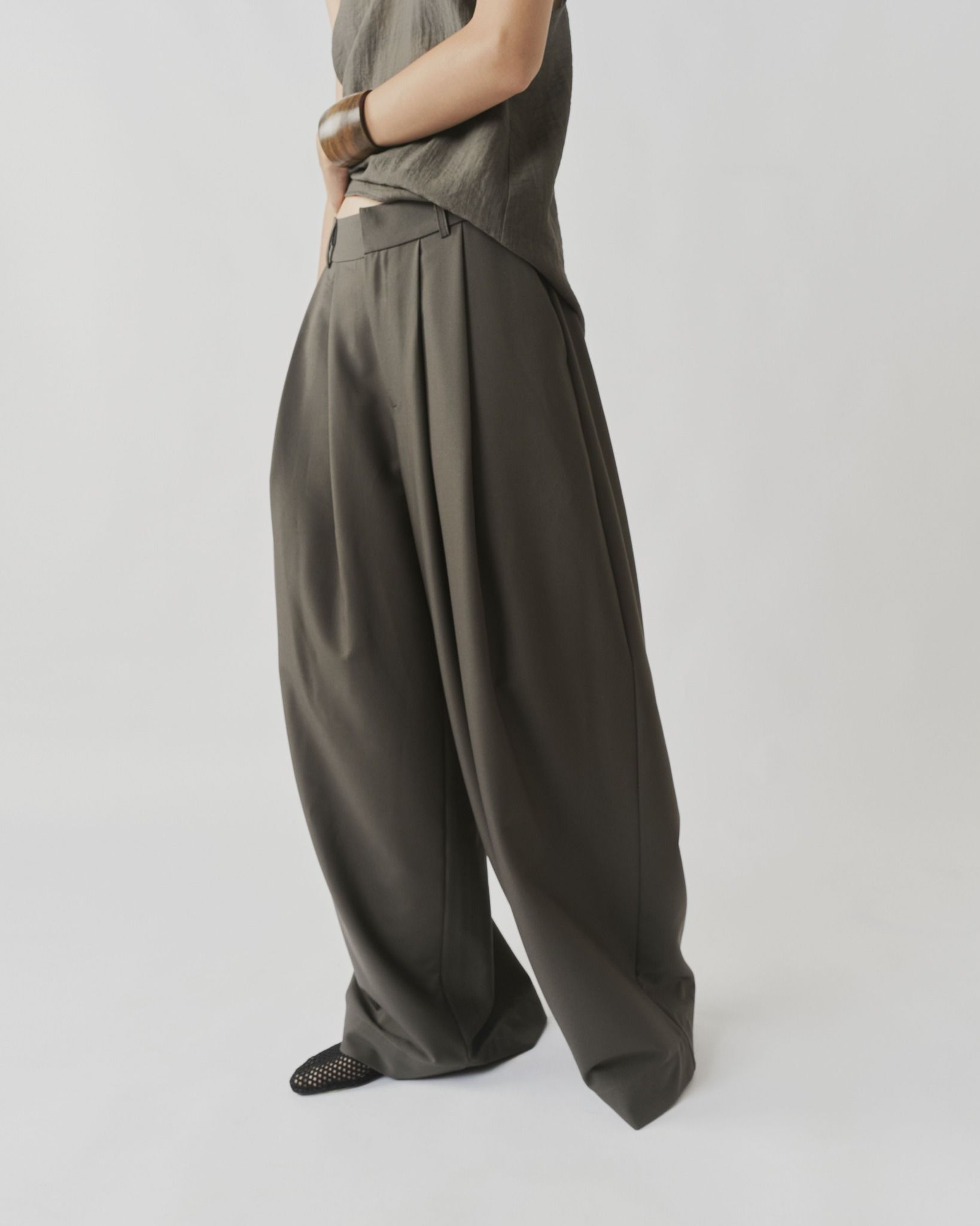  FELIS PANTS 