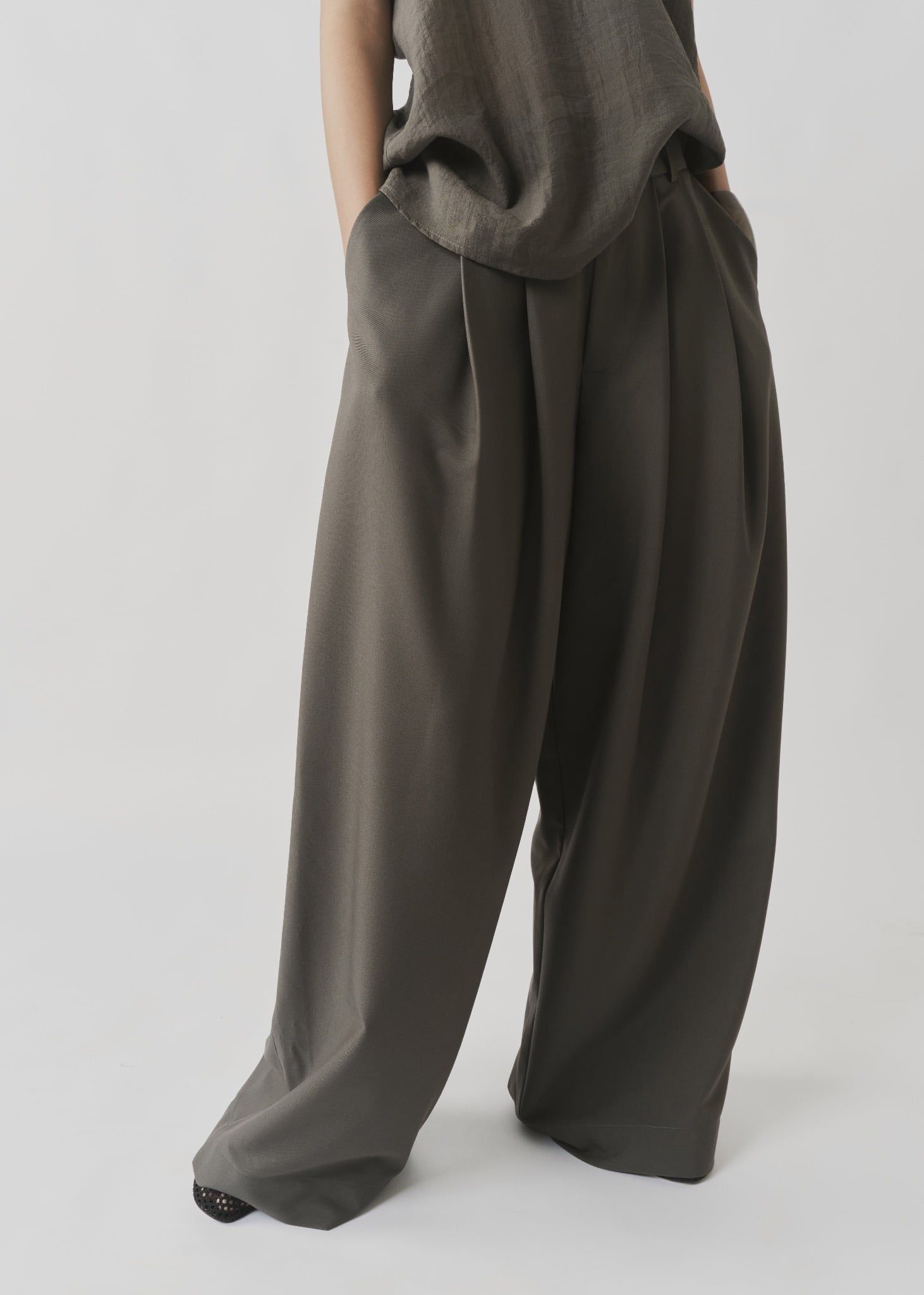  FELIS PANTS 