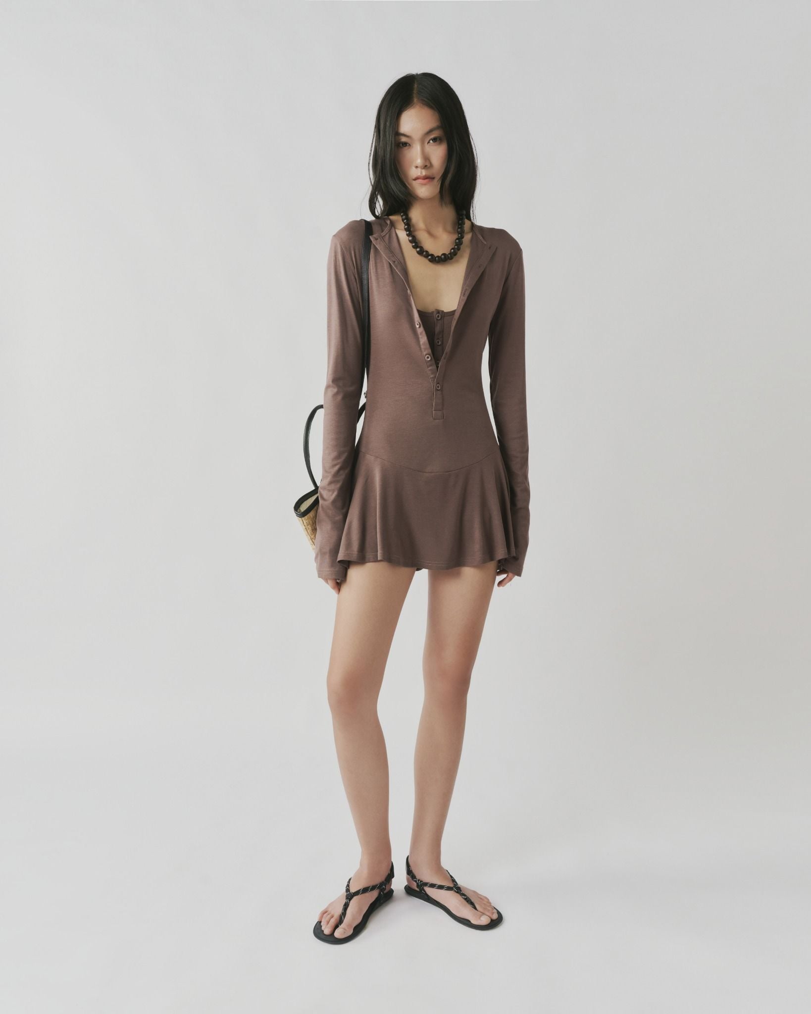  HEMIS DRESS 