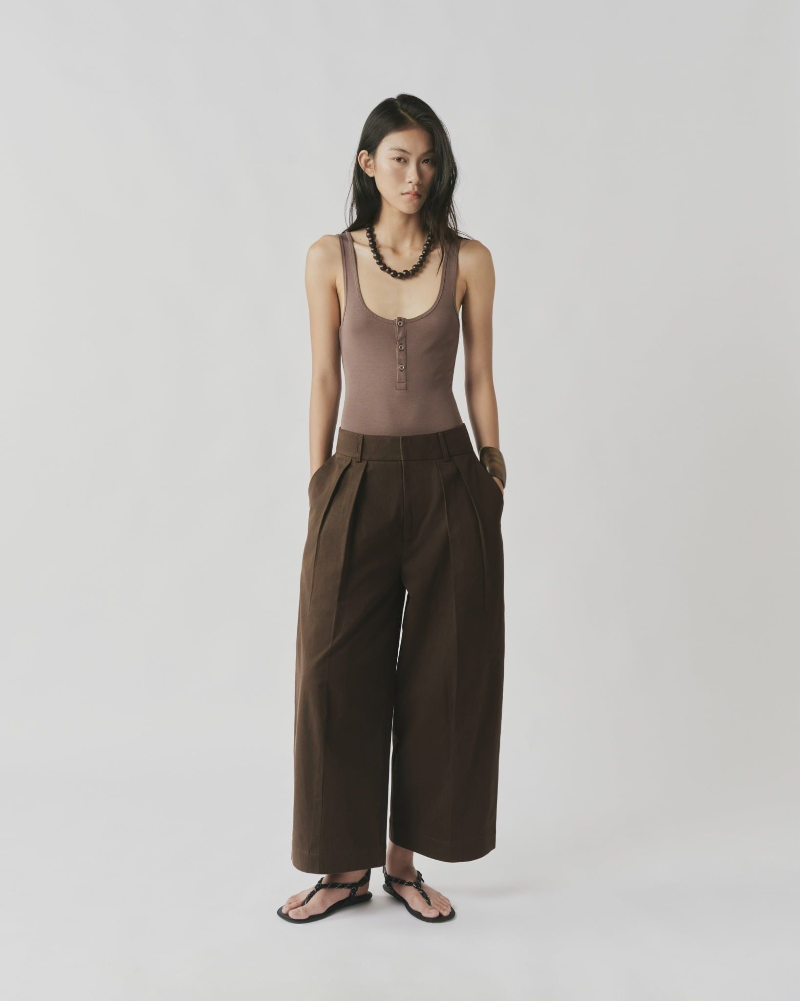  SASHA PANTS 